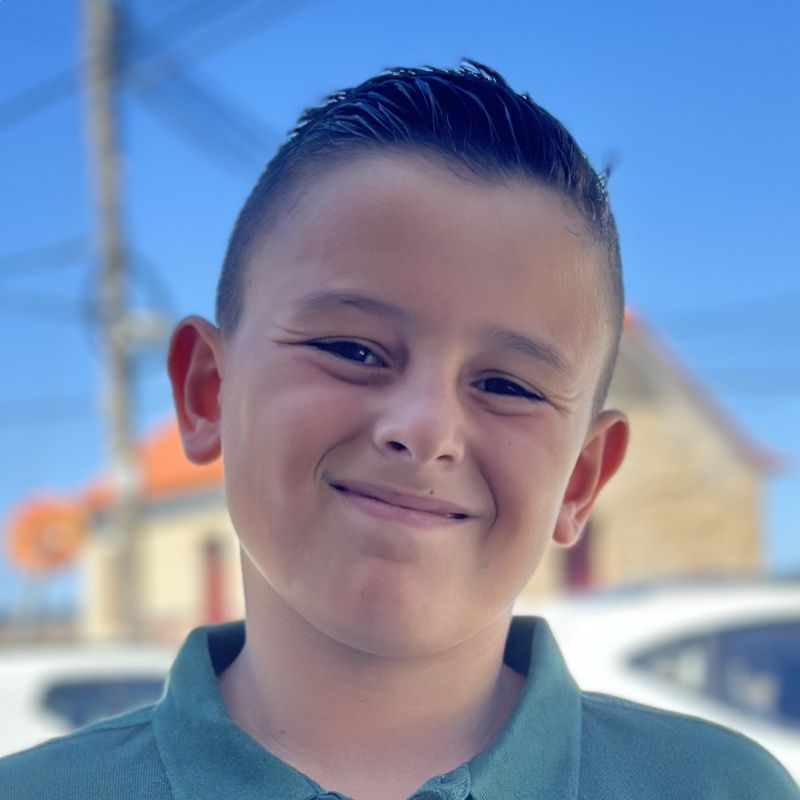 ALEIK  CEREIJO PEDROUSO