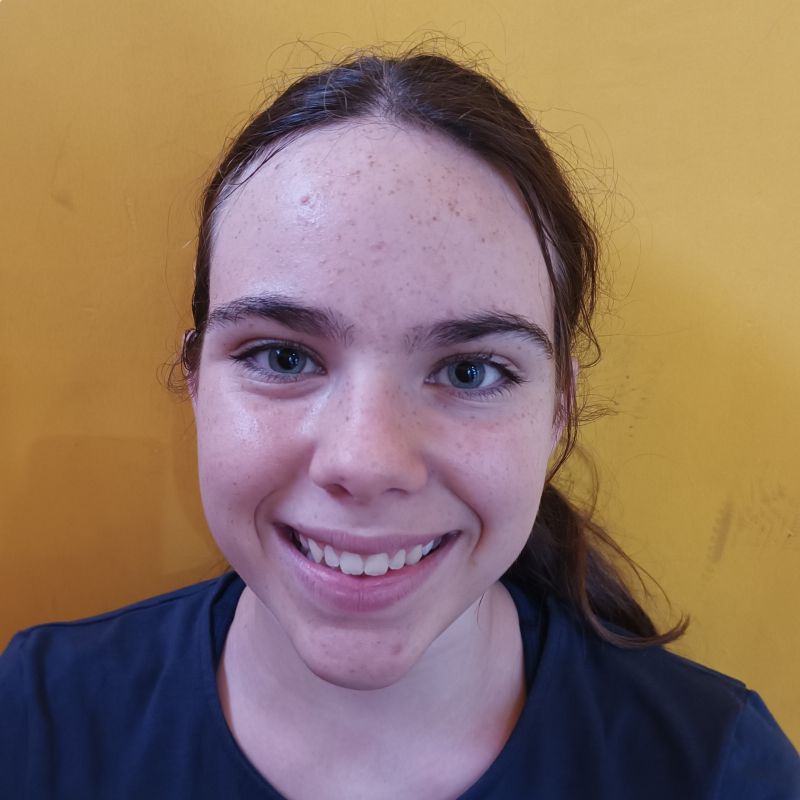 RAQUEL GONZALEZ BARRUE