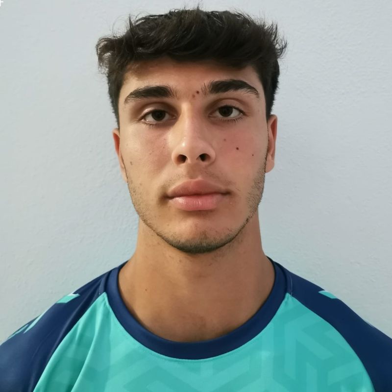 DANIEL MESA LOZANO