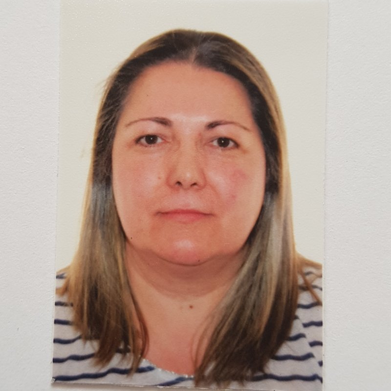 MARGARITA RORIGUEZ MOLK