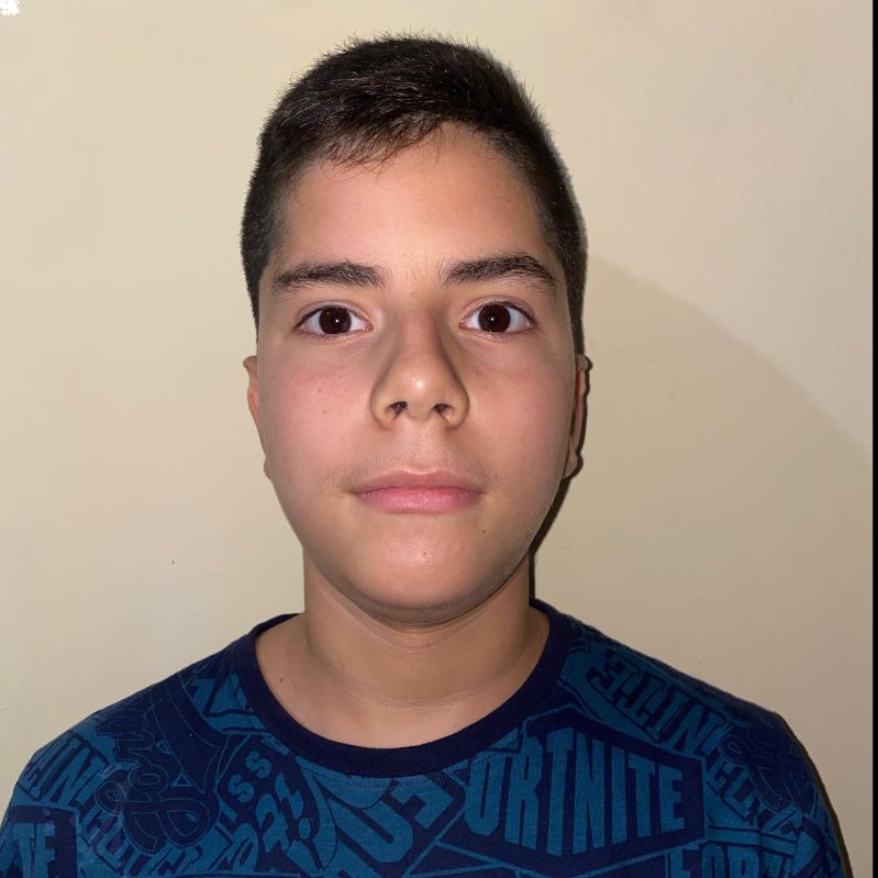 SEBASTIAN DE JESUS RIOS CHOURIO