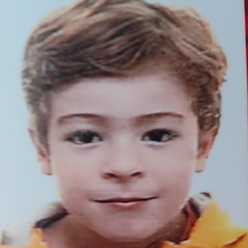 ENEKO  VILLAMAYOR DE CRUZ