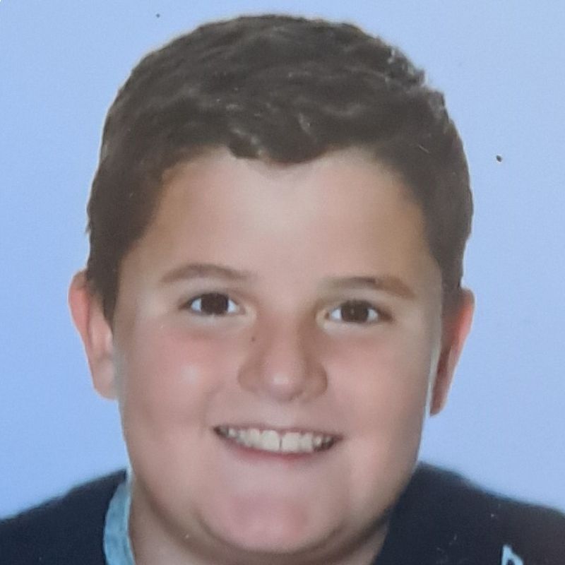 JORGE CREMADES ANTUNEZ