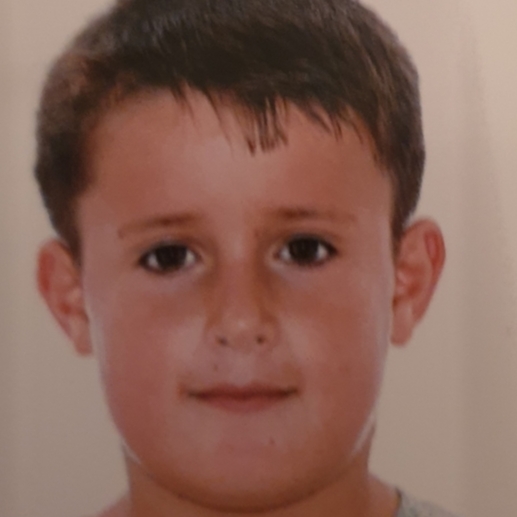 MAXIMO ALEJANDRO  RAMOS SPRAVCHIKOV 