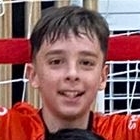 JOAN MAX CANALS GARCIA