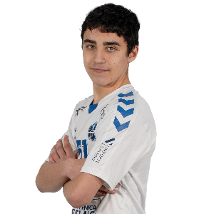 MARCOS VARELA VAZQUEZ