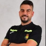 SERGIO MARTINEZ MIRON