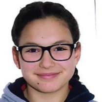 LAURA  GARCIA OCAÑA