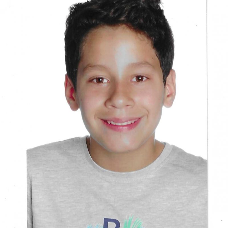 SAMUEL ARISTIZABAL CASTRILLON