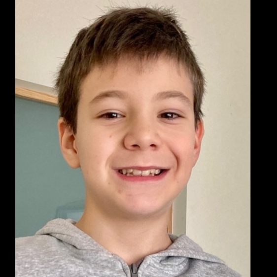 DANIEL MORGADE BARRAGANS