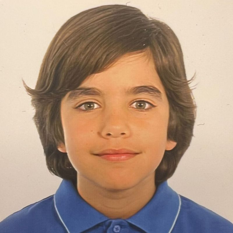 SANTIAGO  PEREZ ORTUÑO 