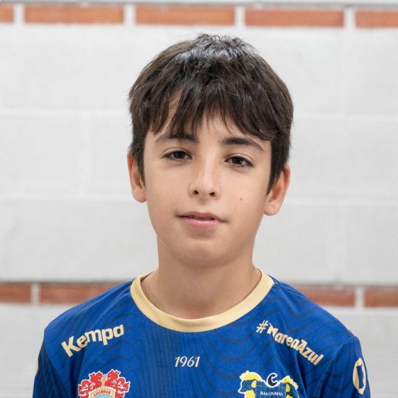 HUGO FERNANDEZ GARCIA