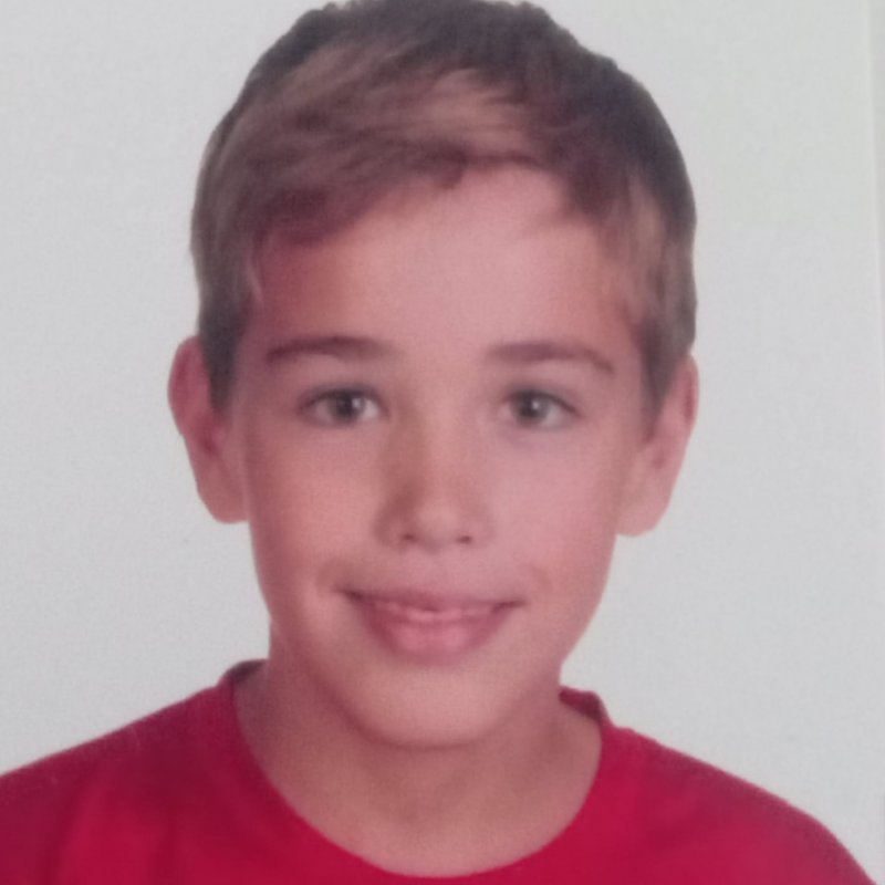 IKER SALVATIERRA NAVARRO