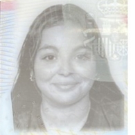MARIA LUISA SANCHO FERREIRA