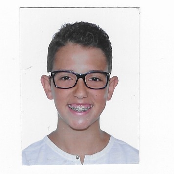 ADRIAN GORDO FERNANDEZ