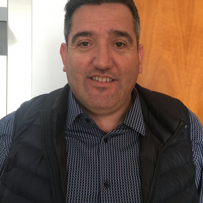 JOSE GARCIA MARTINEZ