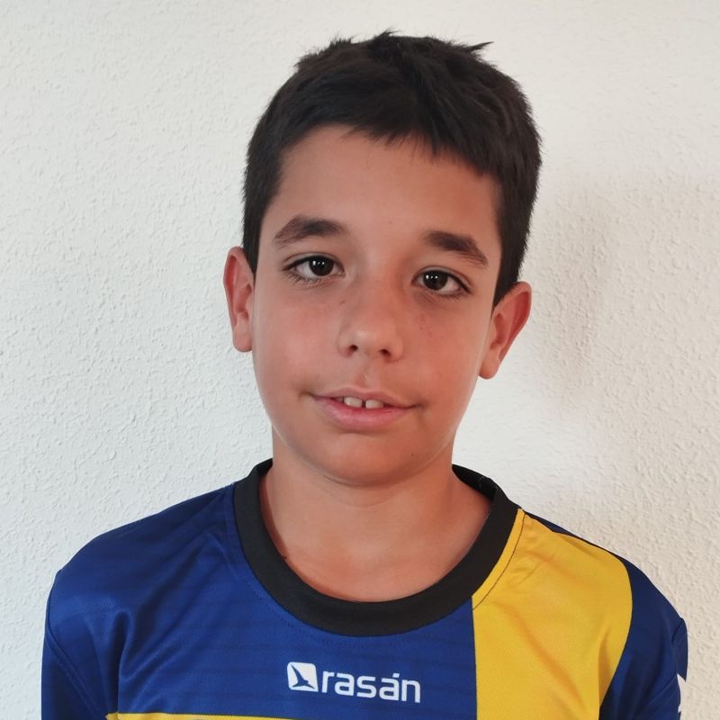 JAIME MAGALLARES GOMEZ