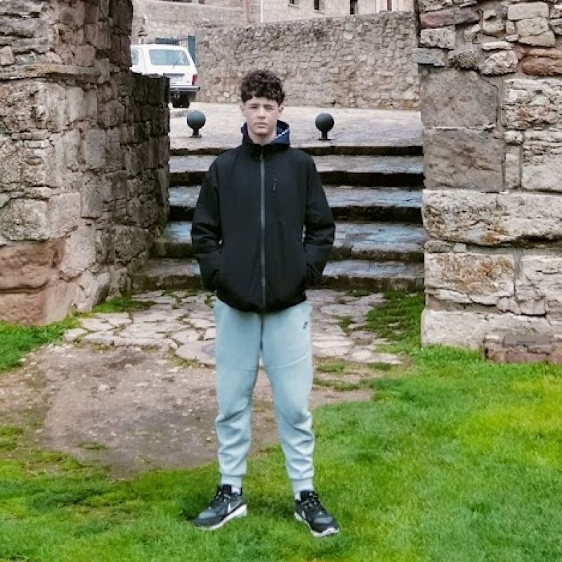 ADRIAN FERNANDEZ OBREGON