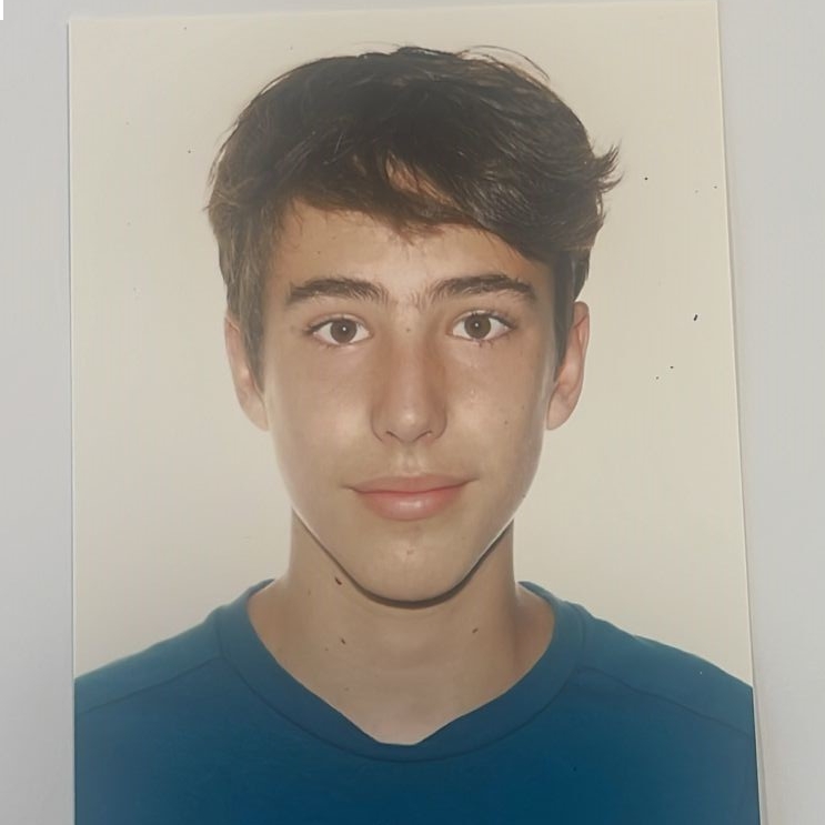 JAUME MORENO MARCH