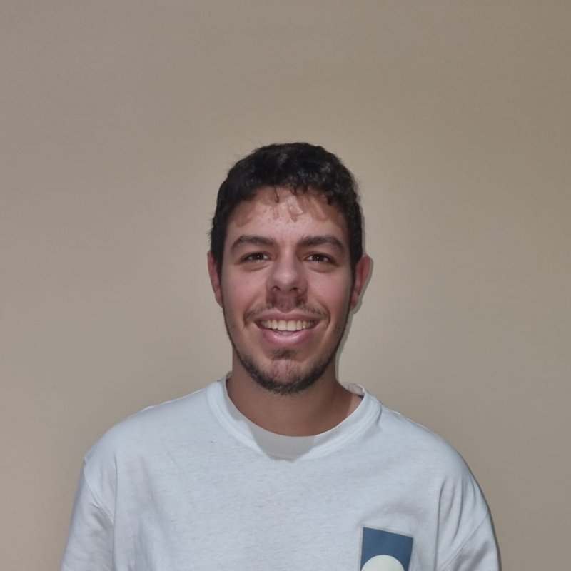 SERGIO BONILLA BARBA