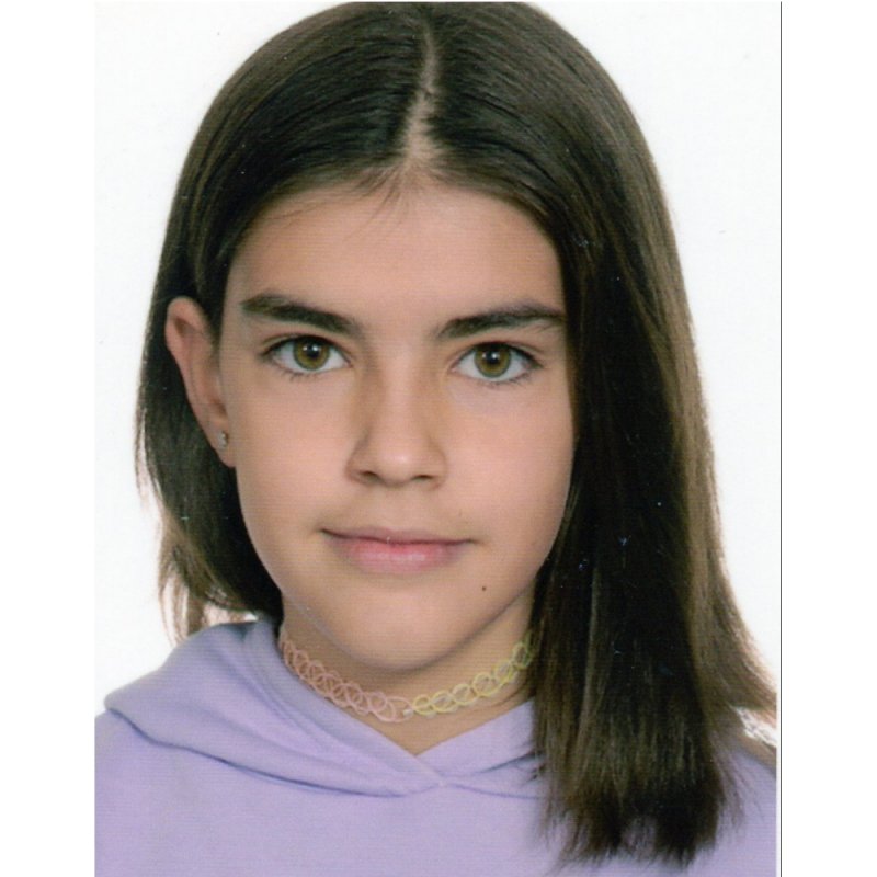 ALICIA DOSAL RODRIGUEZ