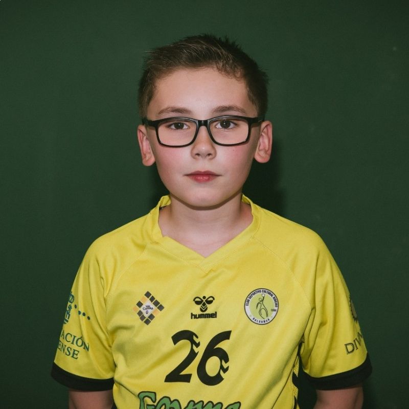 THIAGO GONZALEZ ALONSO