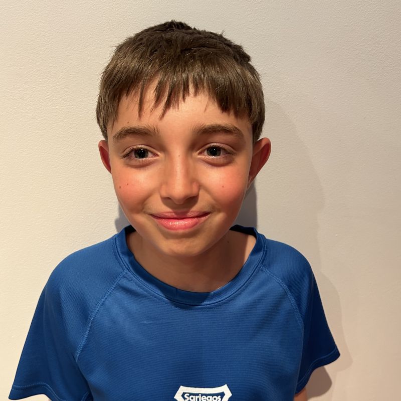 LUCAS GARCIA BERNARDO