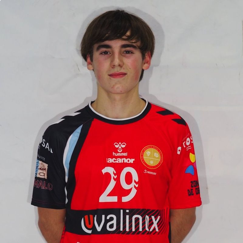 LEONARDO TRONCOSO MARTINEZ