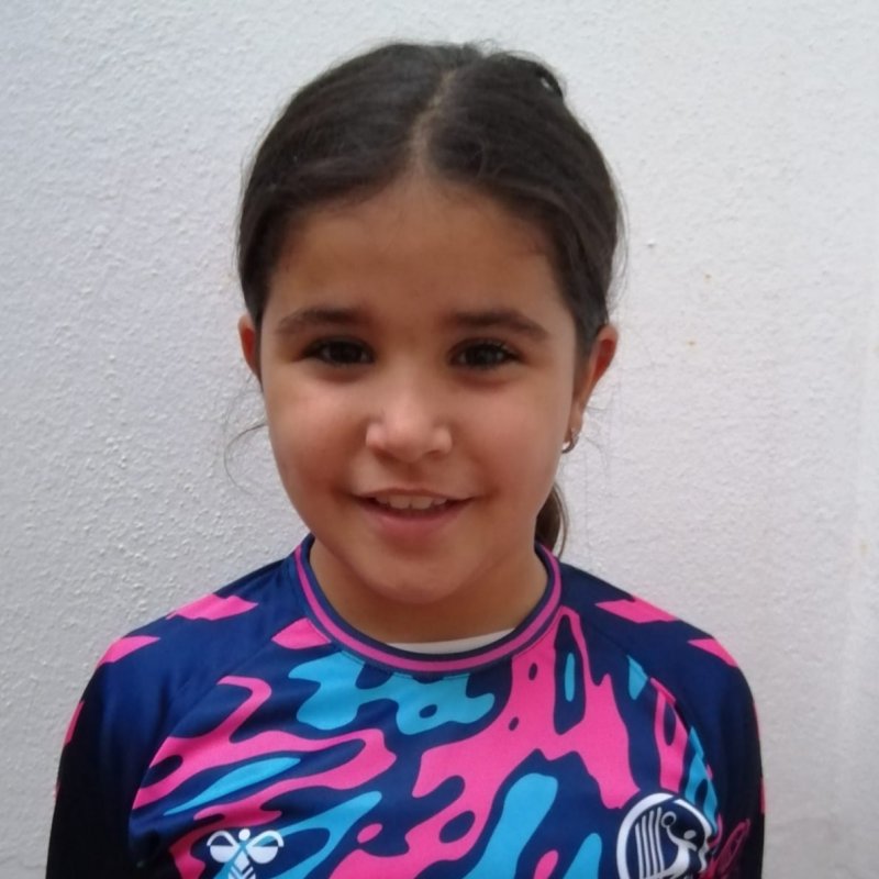 IRENE CALLEJO MAURY