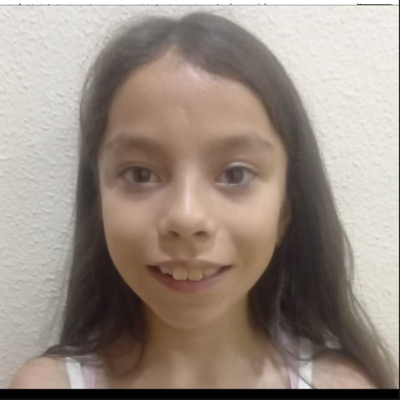 NINA CANDELA ESPINOZA ROMANOS