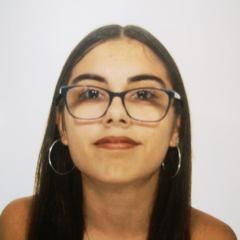 CLAUDIA LASTRA ALONSO