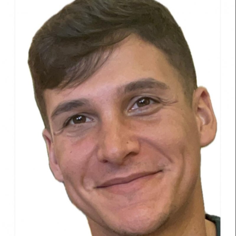 OLIVER ALEMAN ACOSTA