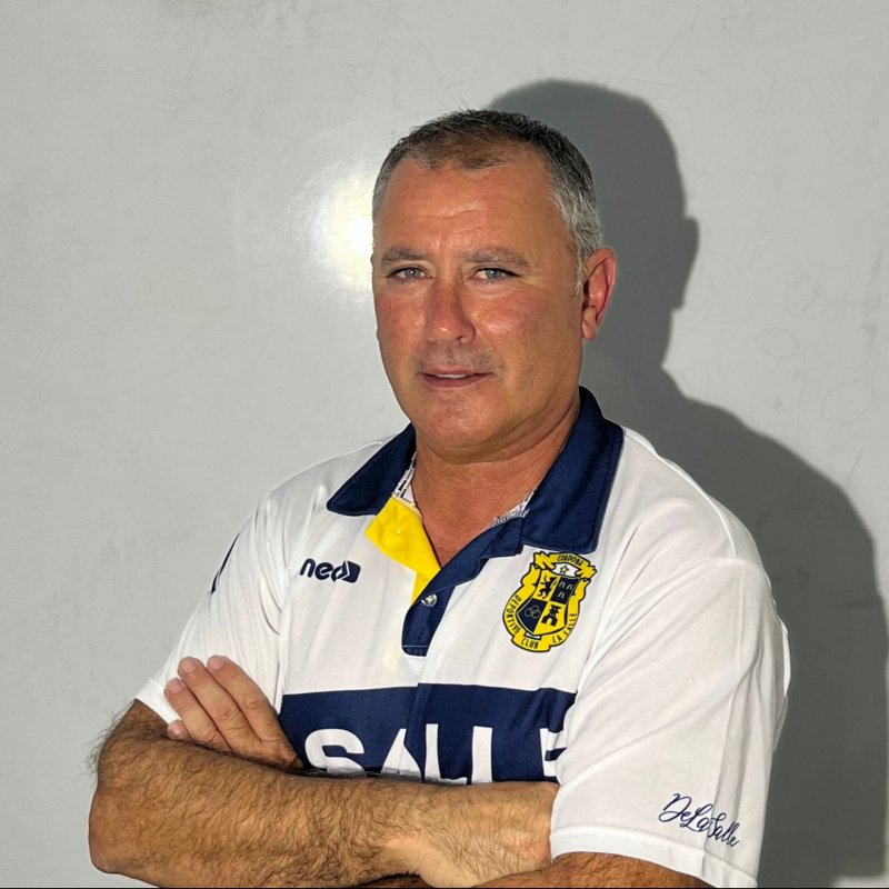 NICOLAS CASTILLO MAZUELAS