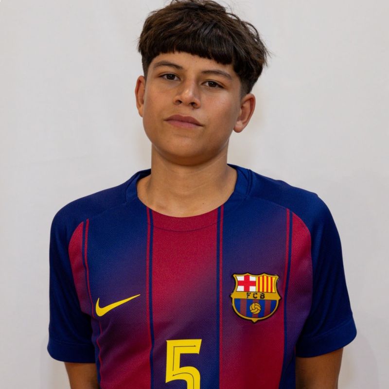 ALEX FONTANET GARCIA