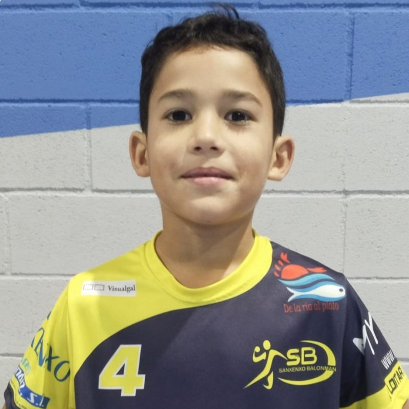 DEREK BASDEDIOS BREA