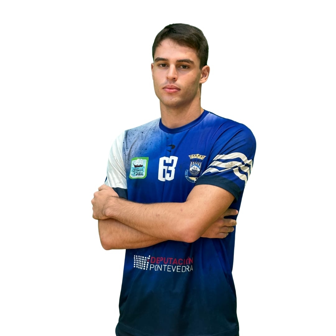 MARCOS MARTINEZ PORTO