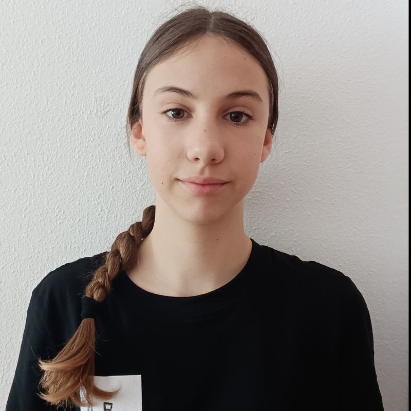 AINHOA BLAZQUEZ GARRO