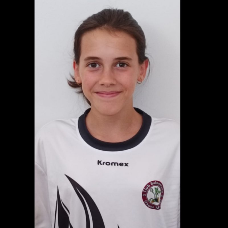 AINARA  LOPEZ GARCIA