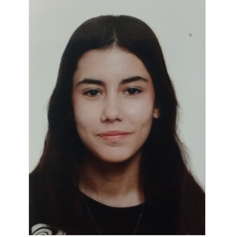 SHEREZADE GONZALEZ PEREZ