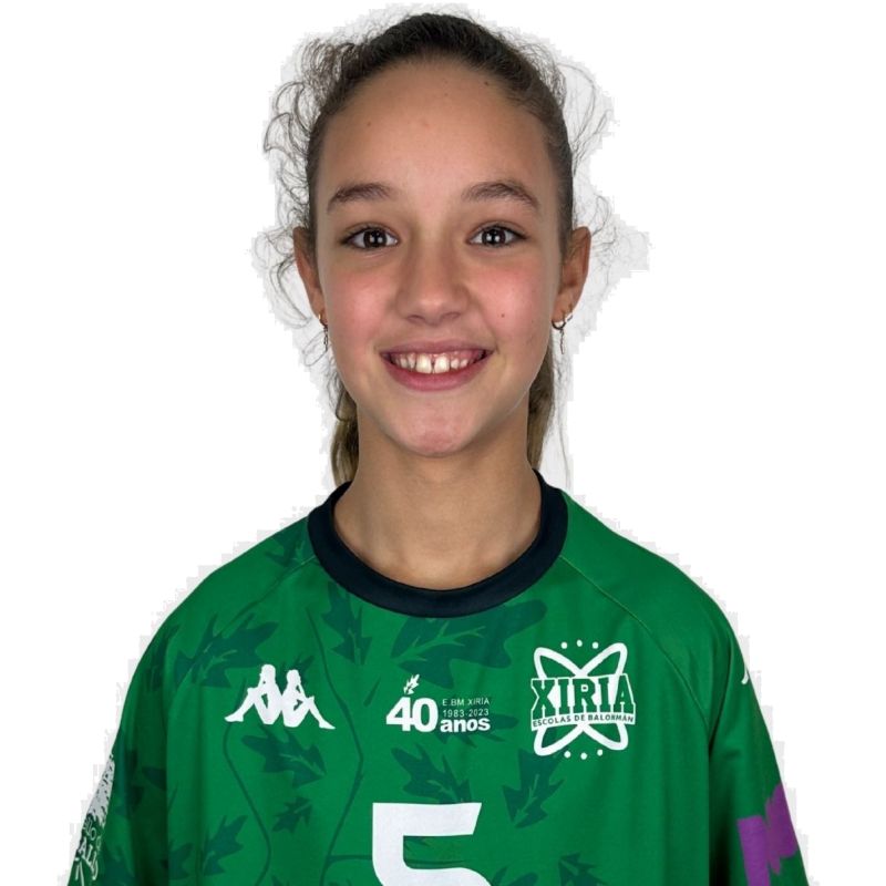 SOFIA DE MAGALHAES DIDE