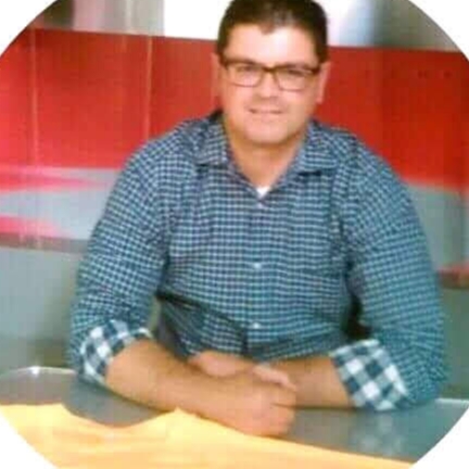 ANGEL SANTOS LAIZ