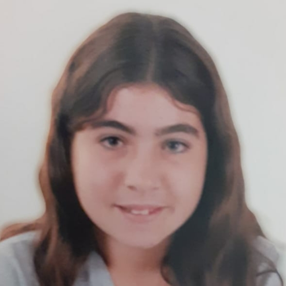 ARIADNA  GURRUCHAGA AVILA