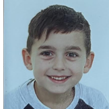 LORENZO GONTAD MARTINEZ