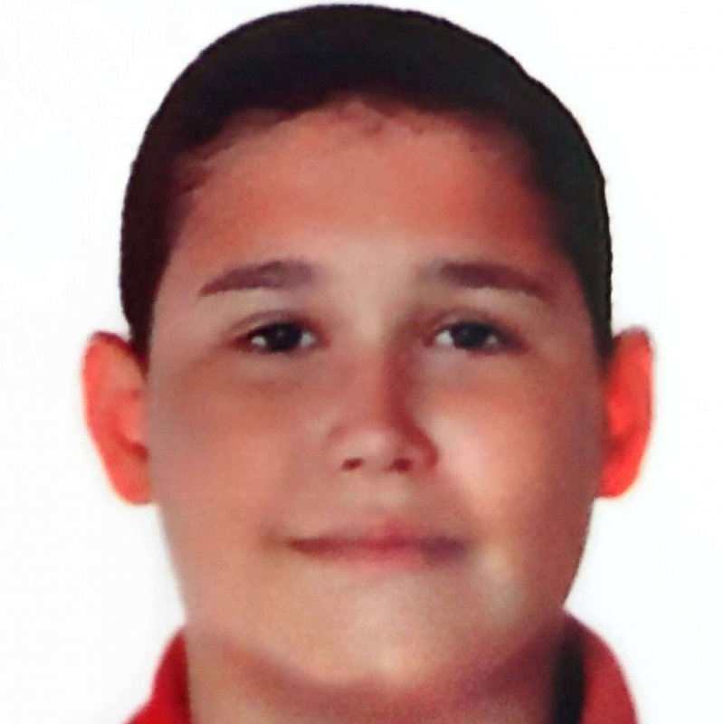 ALBERTO DELGADO NARANJO