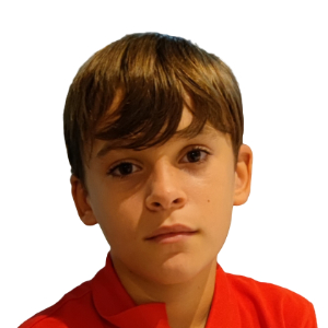 ASIER MUÑOZ ROSINSKIY