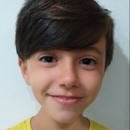 Roberto Cote Fernandez