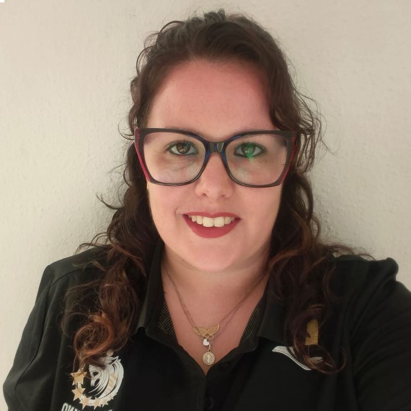 AGUSTINA DAVINIA PEREZ MAYOR