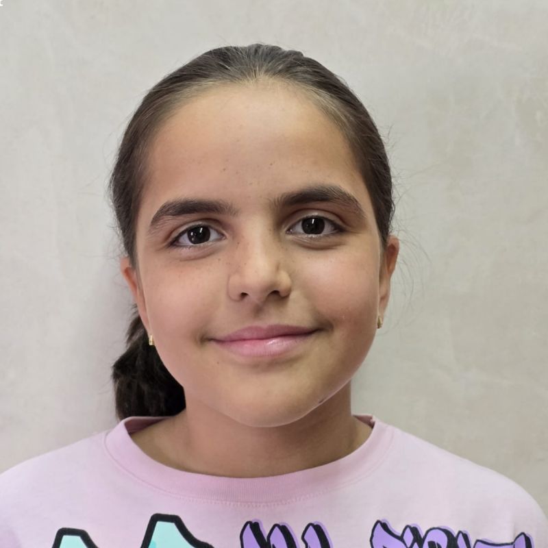 LUCIA MORA JIMENEZ