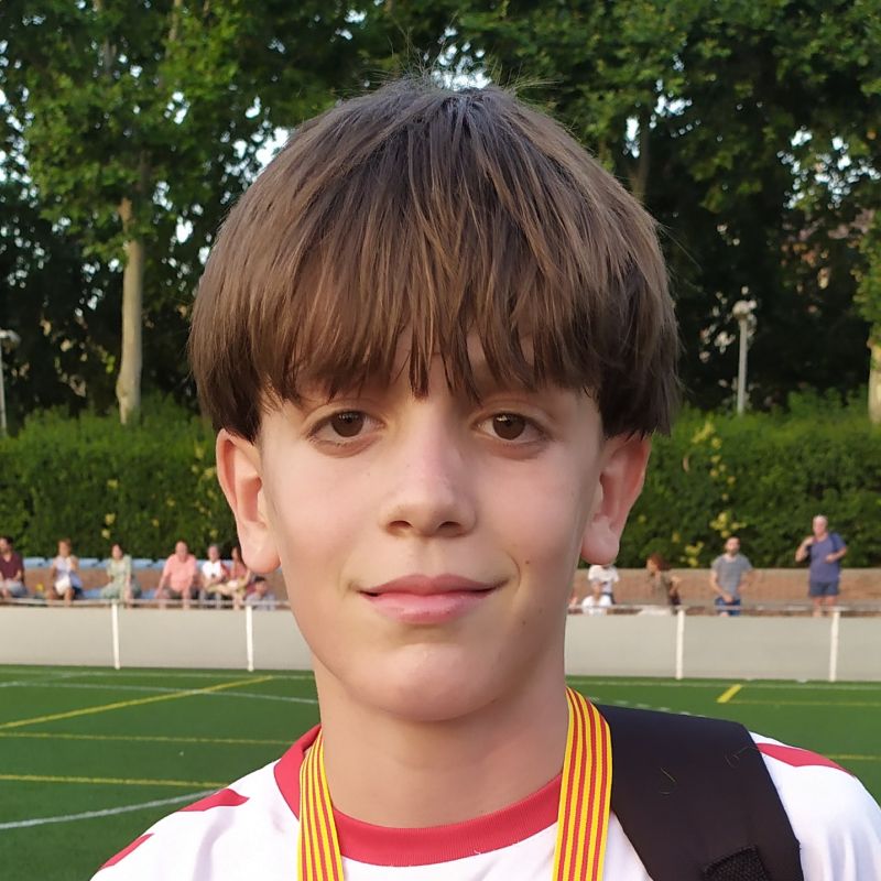 PAU FONTANET MARTINEZ