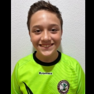 DANIEL SUAREZ PERDIZ